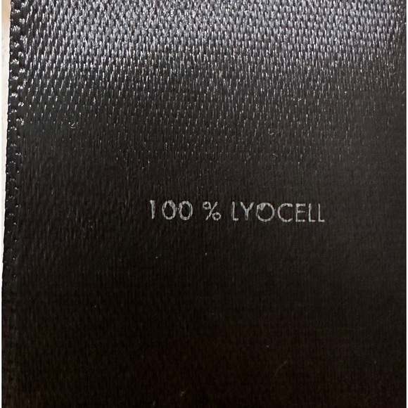 Ann Taylor Lyocel/Denim Tunic - Picture 4 of 5